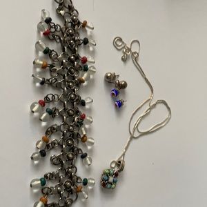 Sterling Silver items